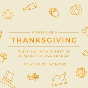 Image post by @brevardcollegewlax on Instagram