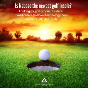 Image post by @naboso_technology on Instagram