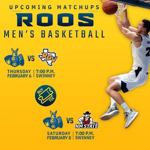 Image post by @kcroosmbb on Instagram