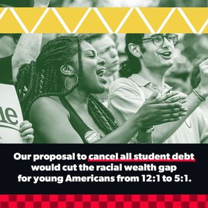 Image post by @coribush on Instagram