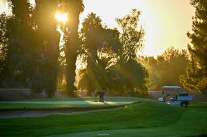 Image post by @pga on Instagram