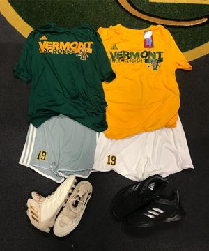 Image post by @uvmwlax on Instagram