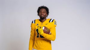 Image post by @WPUAthletics on Twitter