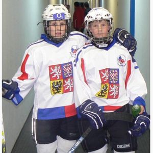 Image post by @nhlbruins on Instagram