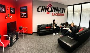 Image post by @gobearcatslax on Instagram