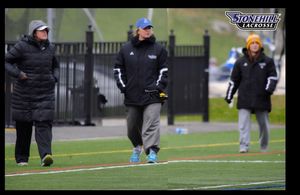 Image post by @stonehillwlax on Instagram