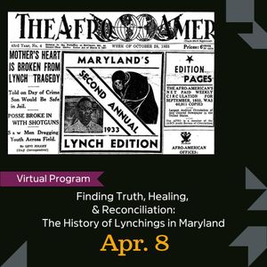 Image post by @mdhistory on Instagram