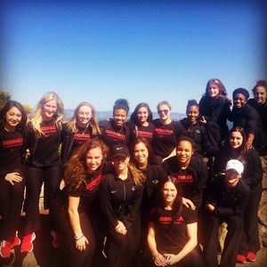 Image post by @ugagymnastics on Instagram