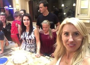 Image post by @courtneyforce on Instagram