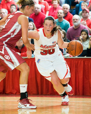 Image post by @maristwbb on Instagram