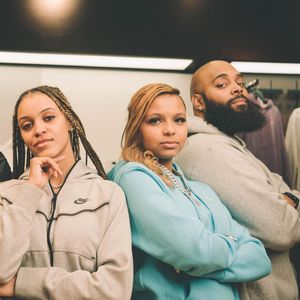 Image post by @bstarpr on Instagram