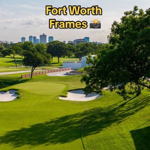Image post by @pgatour on TikTok