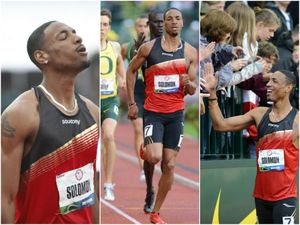 Image post by @tracktown on Facebook