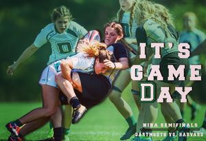 Image post by @dartmouthwrugby on Instagram