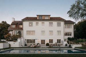 Image post by @christiesrealestate on Instagram