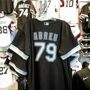 Image post by @whitesoxstore on Instagram