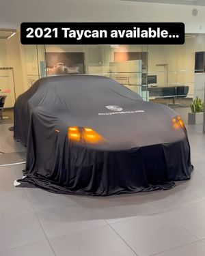 Image post by @porschefromsamuel on Instagram