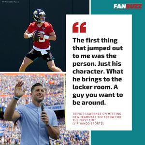 Image post by @fanbuzzsports on Instagram