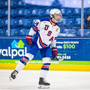 Image post by @usahockeyntdp on Instagram