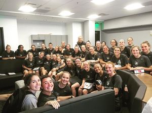 Image post by @armywp_wlax on Instagram