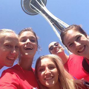 Image post by @seattleuvb on Instagram