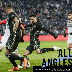 Image post by @sportingkc on Instagram