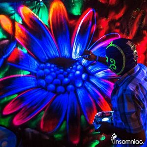 Image post by @edc_lasvegas on Instagram