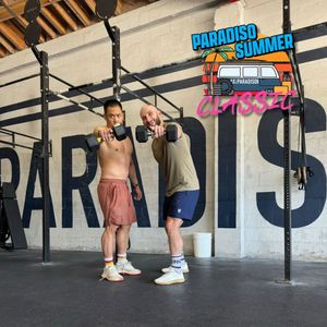 Image post by @paradisocommunity on Instagram