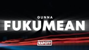 Video post by @Rap City on YouTube