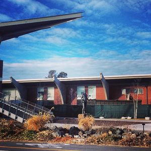 Image post by @nauflagstaff on Instagram