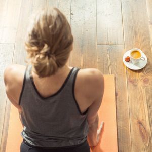 Image post by @nespressousa on Instagram