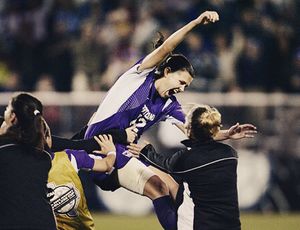 Image post by @portlandwsoc on Instagram