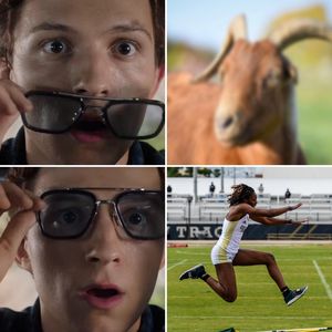 Image post by @gt_tracknfield on Instagram