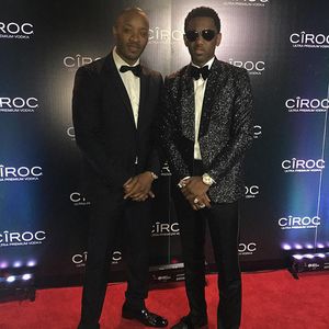 Image post by @myfabolouslife on Instagram