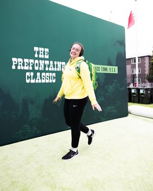 Image post by @oregontf on Instagram