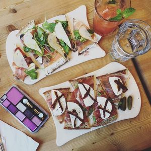 Image post by @lepainquotidienus on Instagram
