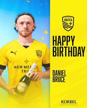 Image post by @newmexicoutd on Instagram