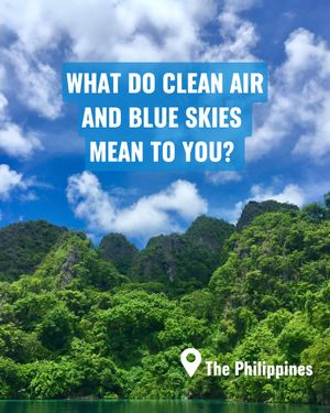Image post by @Greenpeace on Twitter