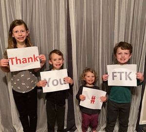 Image post by @buckeyethon on Instagram