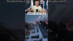 Video post by @bosbreach on YouTube
