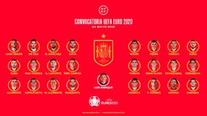 Image post by @SEFutbol on Twitter