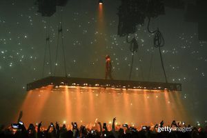 Image post by @gettyimages on Instagram