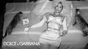 Video post by @dolcegabbana on YouTube