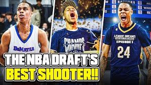 Video post by @hoopdiamonds on YouTube
