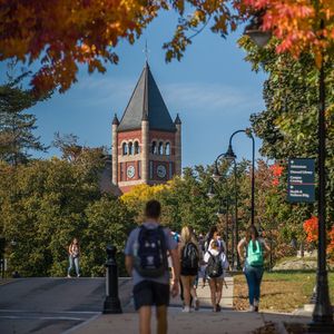 Image post by @uofnh on Instagram