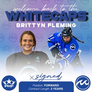 Image post by @mnwhitecaps on Instagram