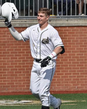 Image post by @charlotte_baseball on Instagram