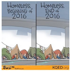 Image post by @kqed on Instagram