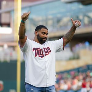 Image post by @gopherwrestling on Instagram