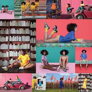 Image post by @puma on Instagram